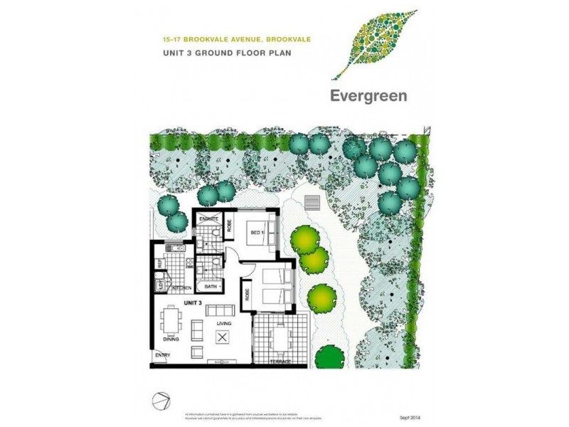 3/15-17 Brookvale Avenue, Brookvale NSW 2100