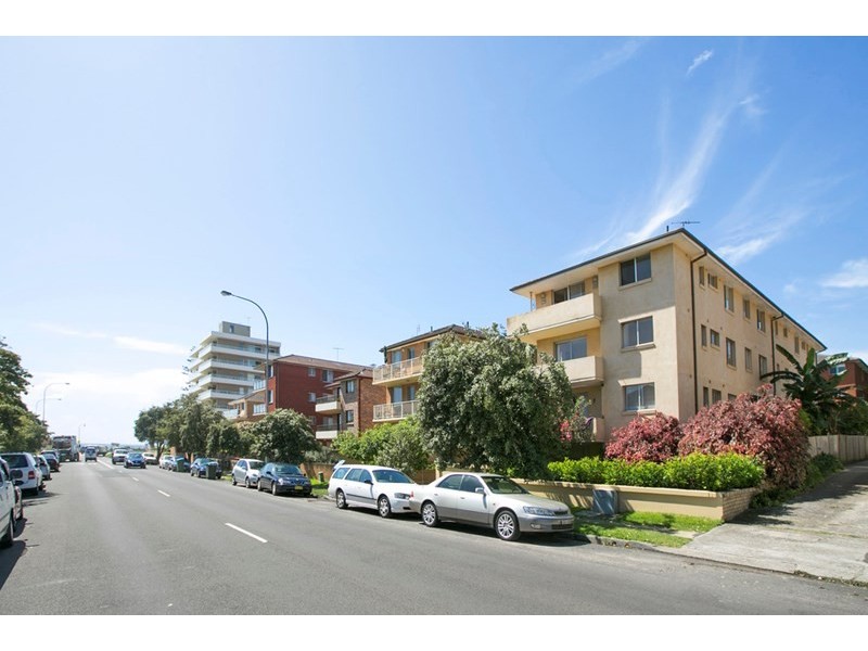 2/77 Dee Why Parade, Dee Why NSW 2099