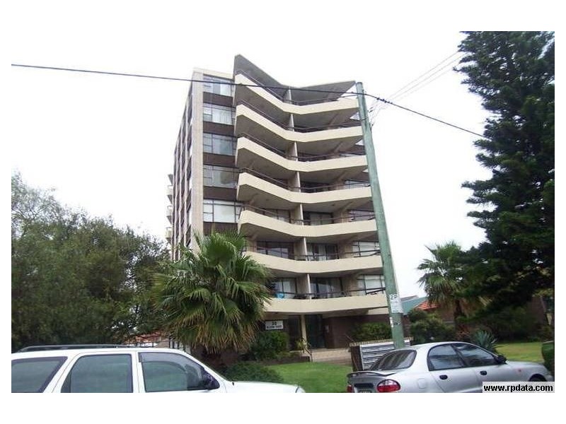 9/33 Malvern Avenue, Manly NSW 2095