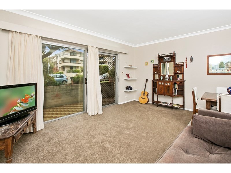 2/90-92 Dee Why Parade, Dee Why NSW 2099