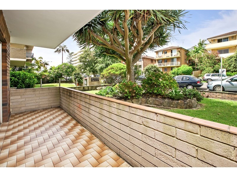 2/90-92 Dee Why Parade, Dee Why NSW 2099