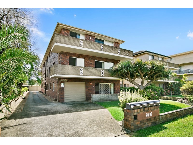 2/90-92 Dee Why Parade, Dee Why NSW 2099