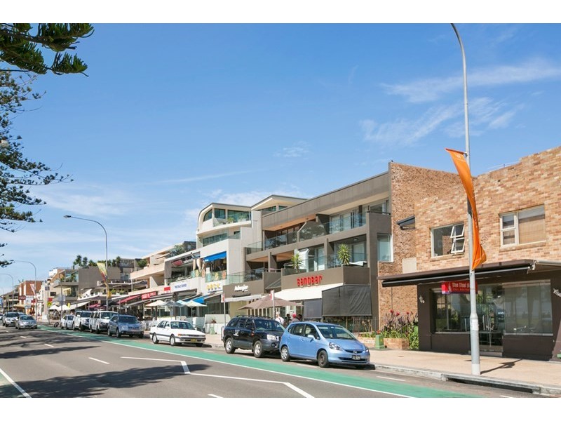 2/90-92 Dee Why Parade, Dee Why NSW 2099