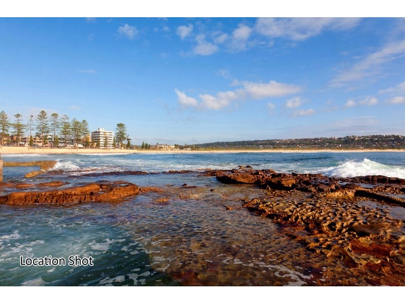2/90-92 Dee Why Parade, Dee Why NSW 2099