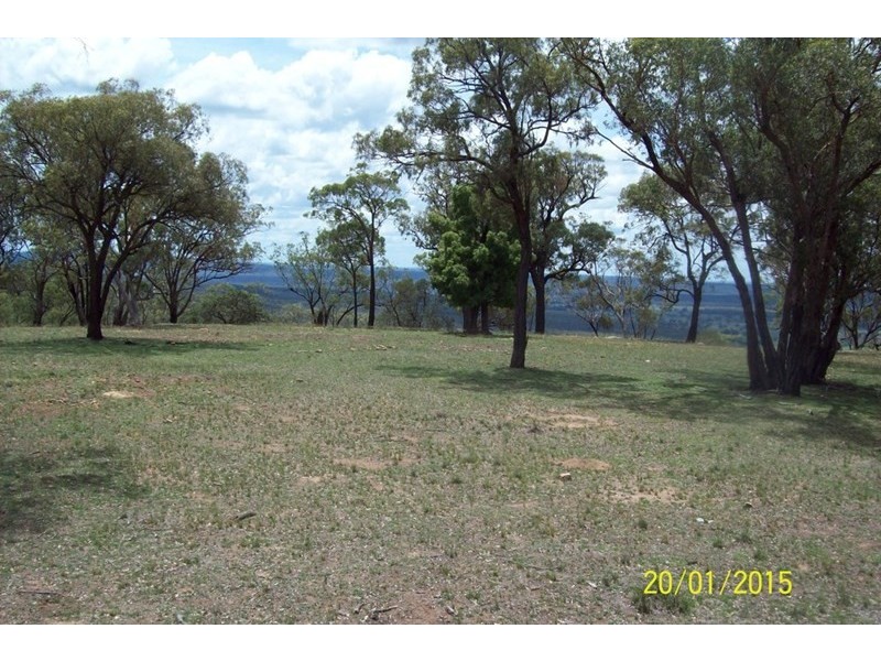 00 “Mountain View”, Coolah NSW 2843