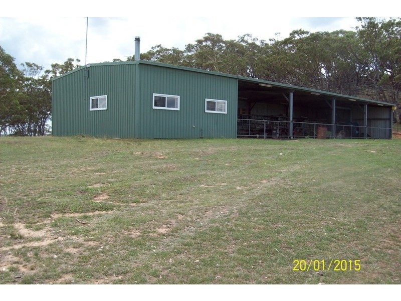 00 “Mountain View”, Coolah NSW 2843