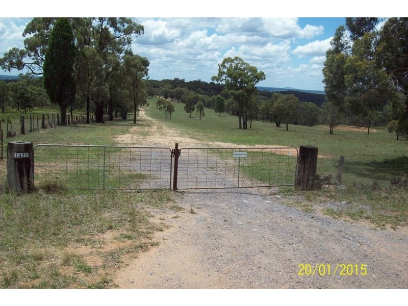 00 “Mountain View”, Coolah NSW 2843