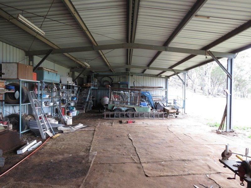 00 “Mountain View”, Coolah NSW 2843