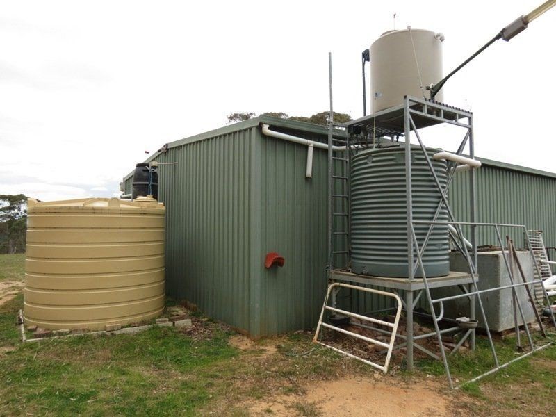 00 “Mountain View”, Coolah NSW 2843