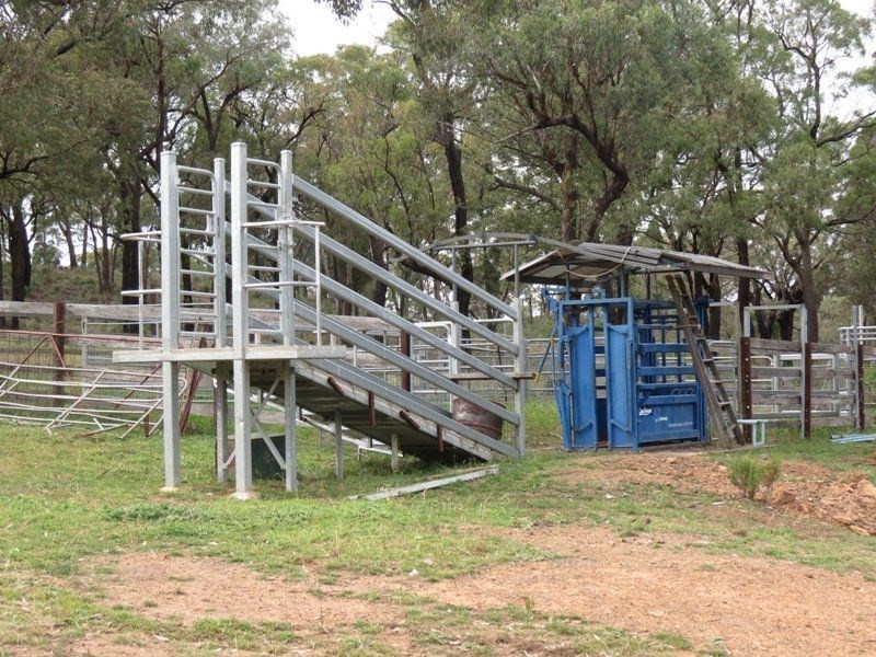 00 “Mountain View”, Coolah NSW 2843