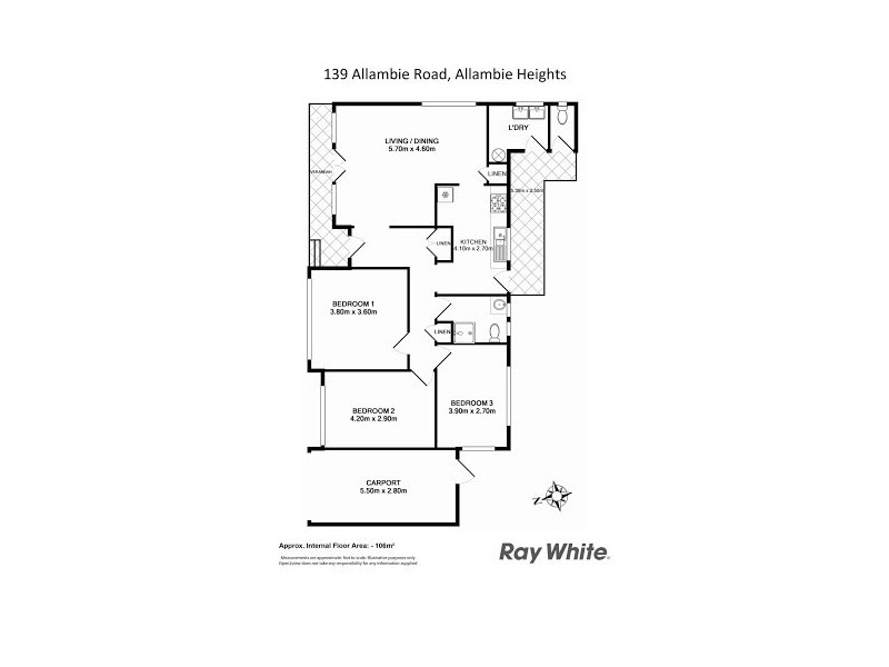 139 Allambie Road, Allambie Heights NSW 2100