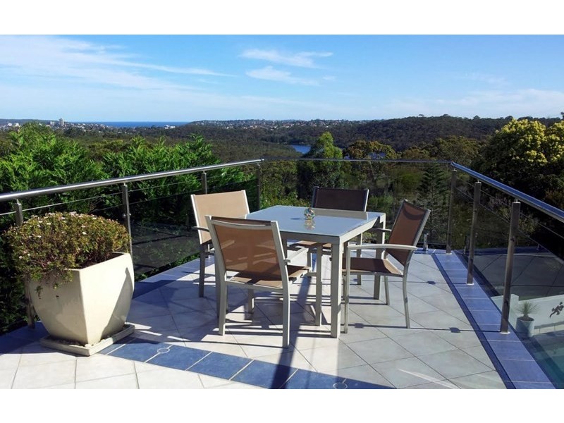 10 Tamworth Place, Allambie Heights NSW 2100