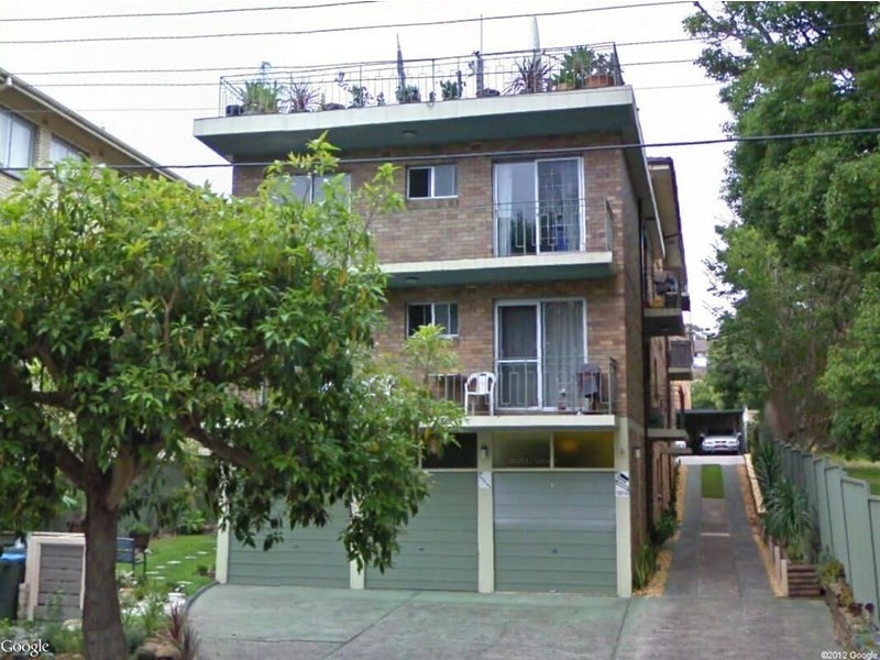 1/6 Holborn Avenue, Dee Why NSW 2099