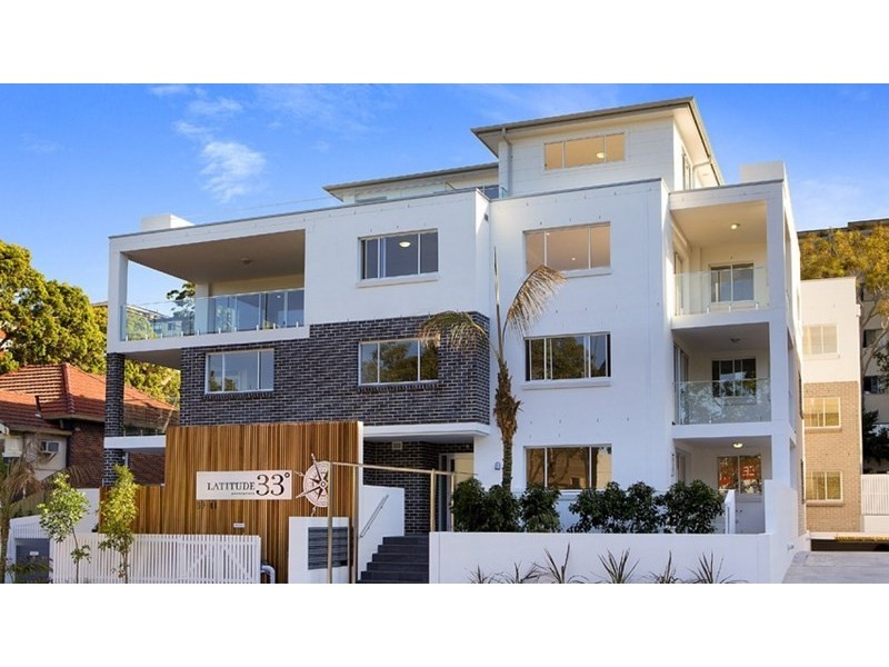9/39-41 Pacific Parade, Dee Why NSW 2099