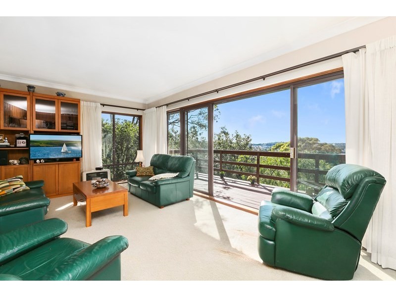 3 Kumali Close, Allambie Heights NSW 2100