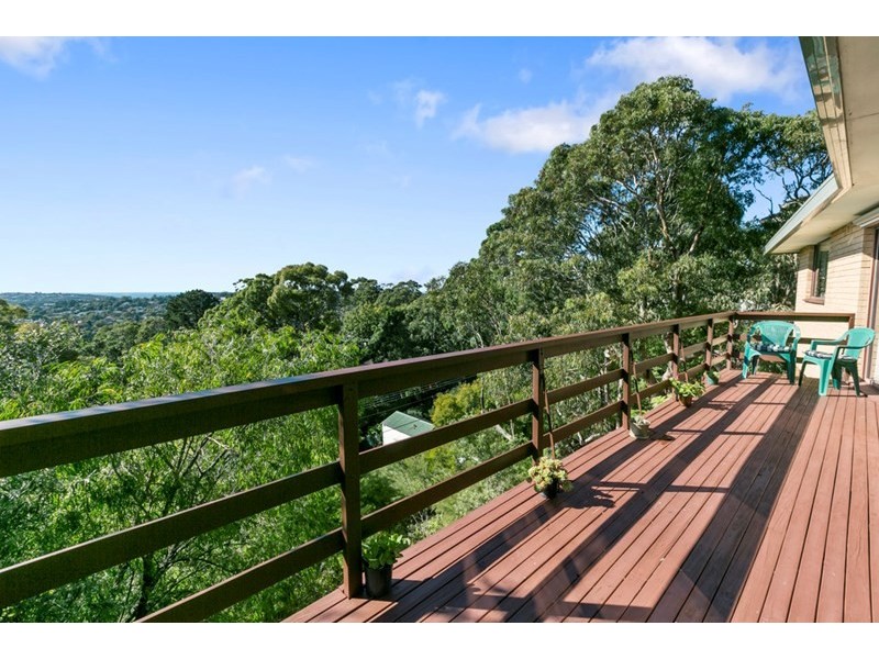 3 Kumali Close, Allambie Heights NSW 2100