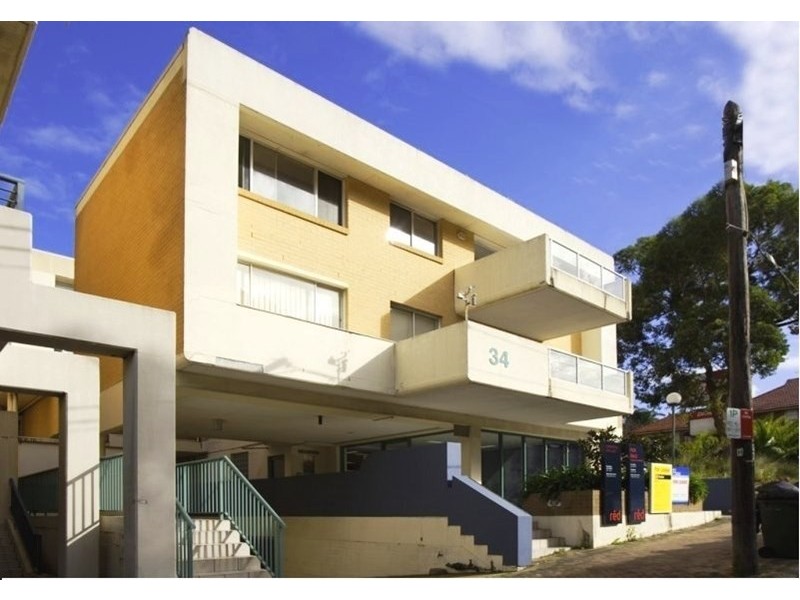 3/34 Fisher Road, Dee Why NSW 2099