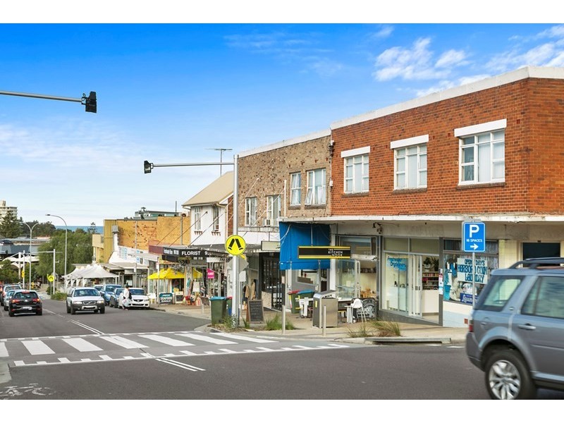 2/52 Lawrence Street, Freshwater NSW 2096