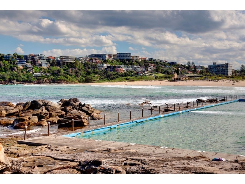 2/52 Lawrence Street, Freshwater NSW 2096