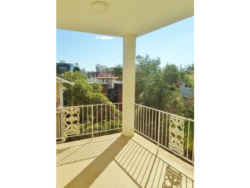 11/4 Ashburner Street, Manly NSW 2095