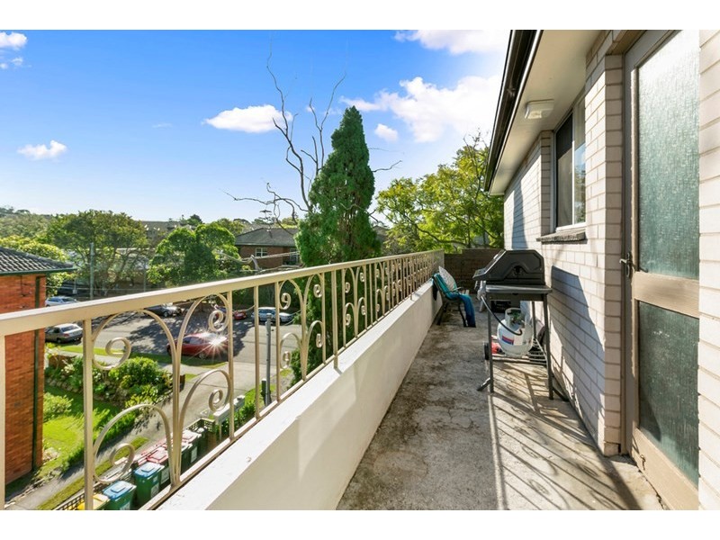 18/23 Koorala Street, Manly Vale NSW 2093
