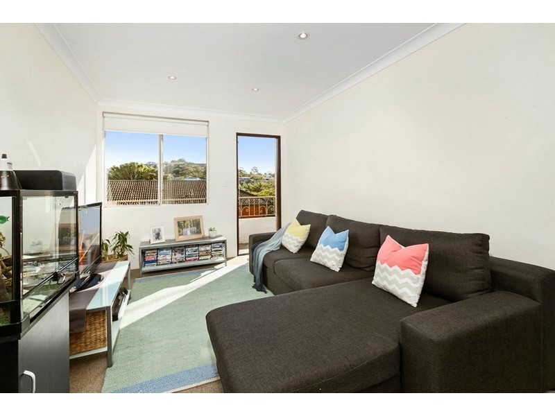 18/23 Koorala Street, Manly Vale NSW 2093