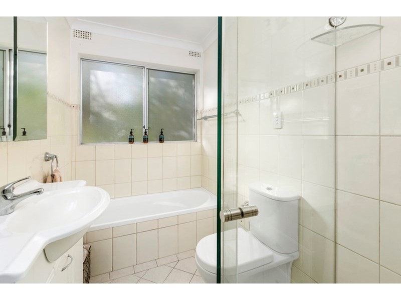 18/23 Koorala Street, Manly Vale NSW 2093