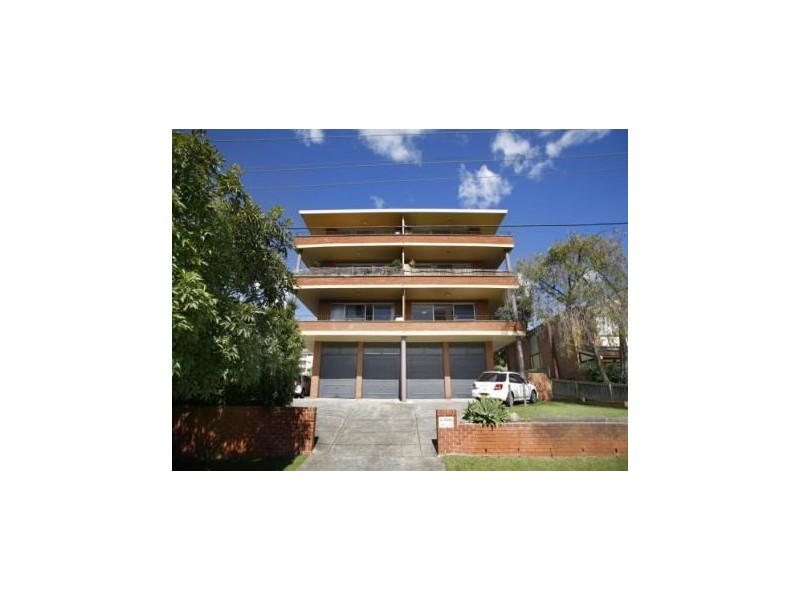 4/15 Kingsway, Dee Why NSW 2099