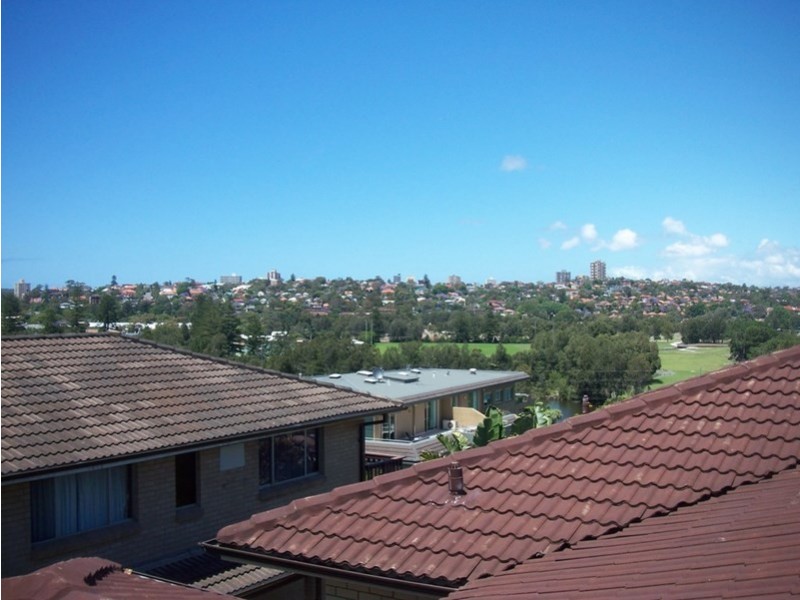 12/30 Dalley Street, Queenscliff NSW 2096