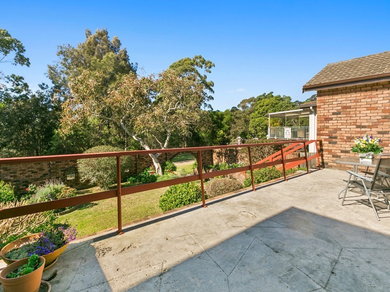 17 Moresby Place, Allambie Heights NSW 2100