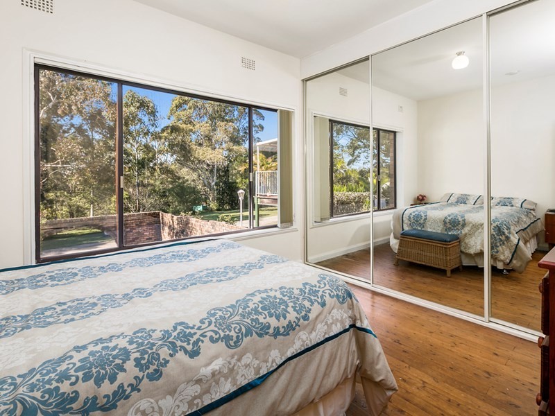 17 Moresby Place, Allambie Heights NSW 2100