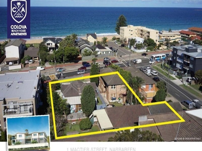 13/1 Mactier Street, Narrabeen NSW 2101