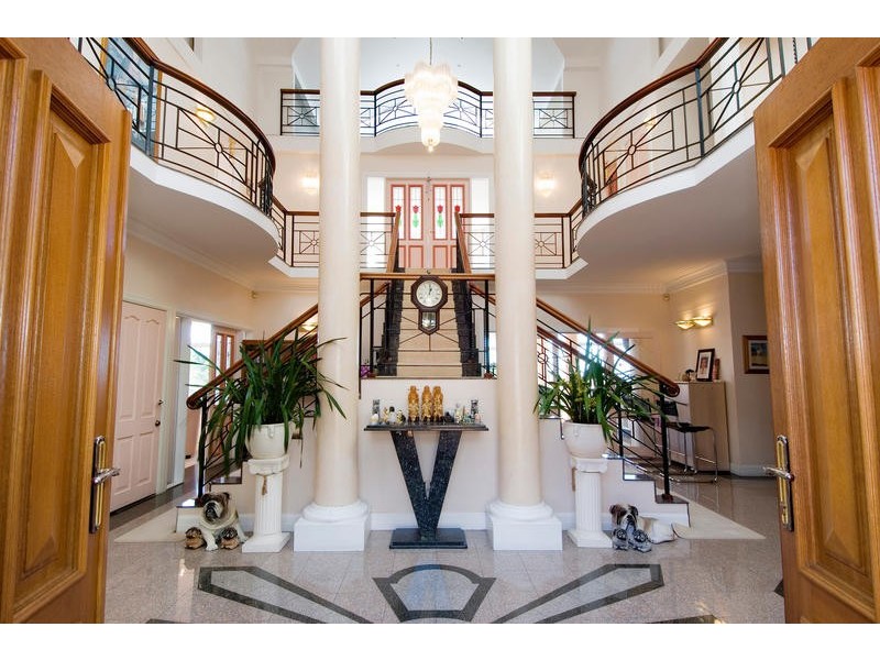 Allambie Heights NSW 2100