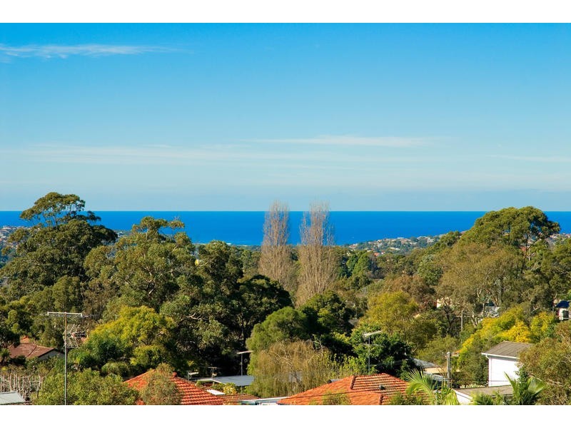 Allambie Heights NSW 2100