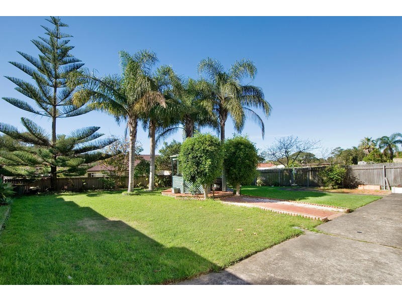 Allambie Heights NSW 2100