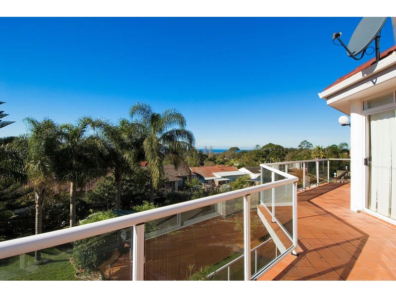 Allambie Heights NSW 2100