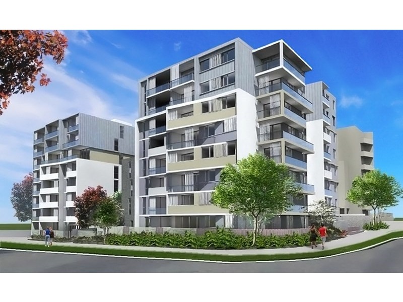 5/6-8 George Street, Liverpool NSW 2170