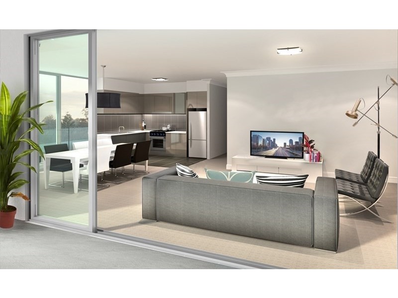 5/6-8 George Street, Liverpool NSW 2170