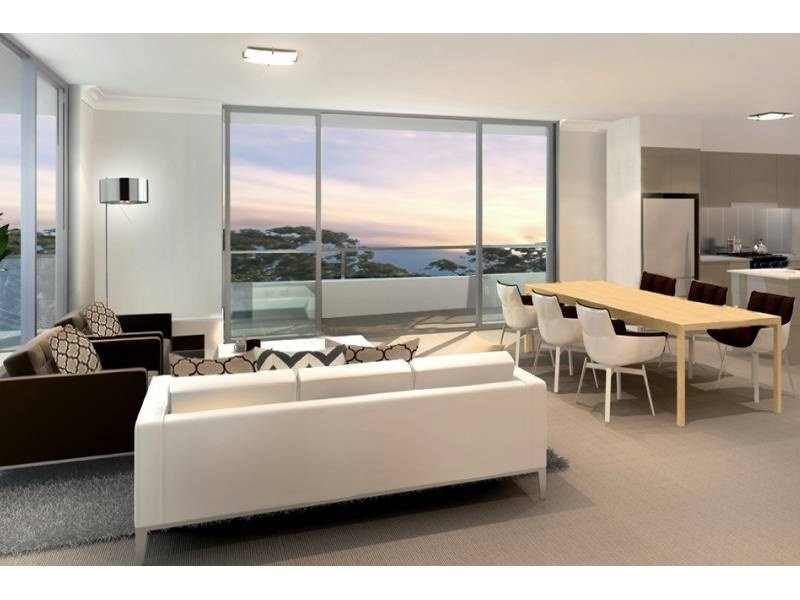 5/6-8 George Street, Liverpool NSW 2170