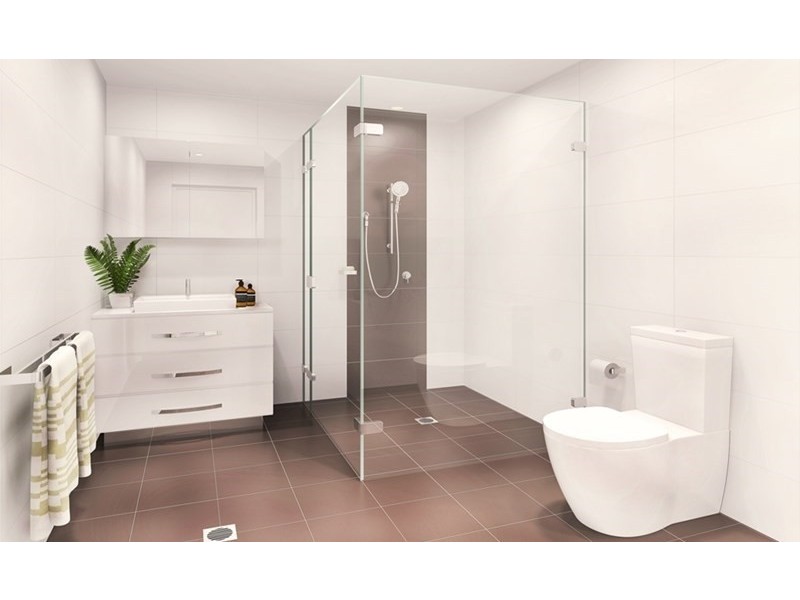 5/6-8 George Street, Liverpool NSW 2170