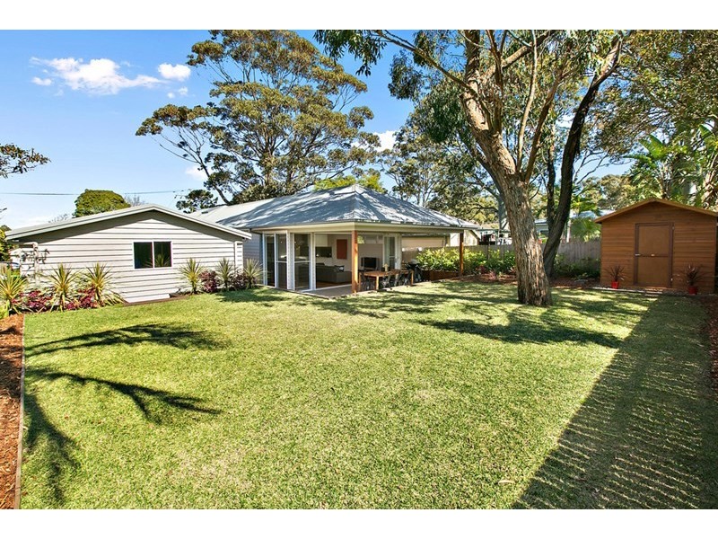 50 Roosevelt Avenue, Allambie Heights NSW 2100