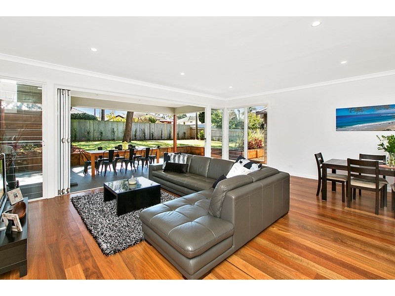 50 Roosevelt Avenue, Allambie Heights NSW 2100