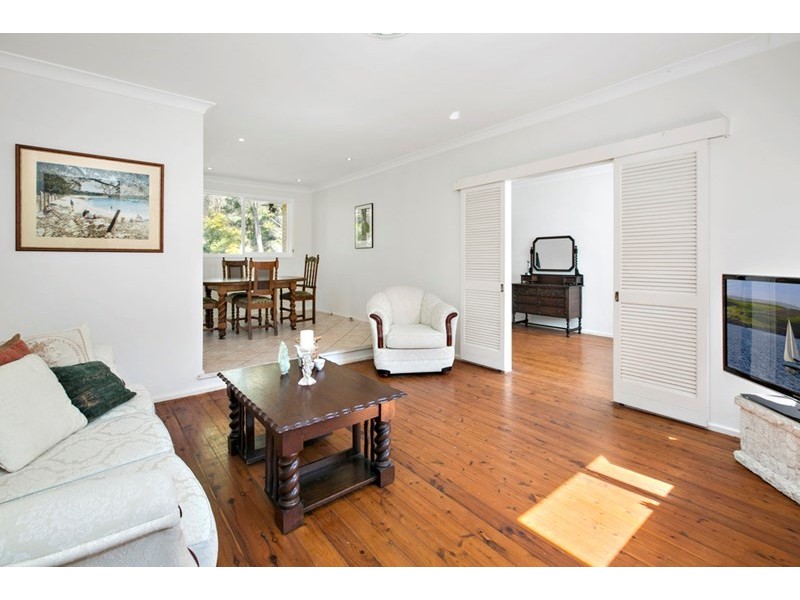 2 Culbara Place, Allambie Heights NSW 2100