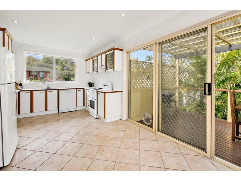 2 Culbara Place, Allambie Heights NSW 2100