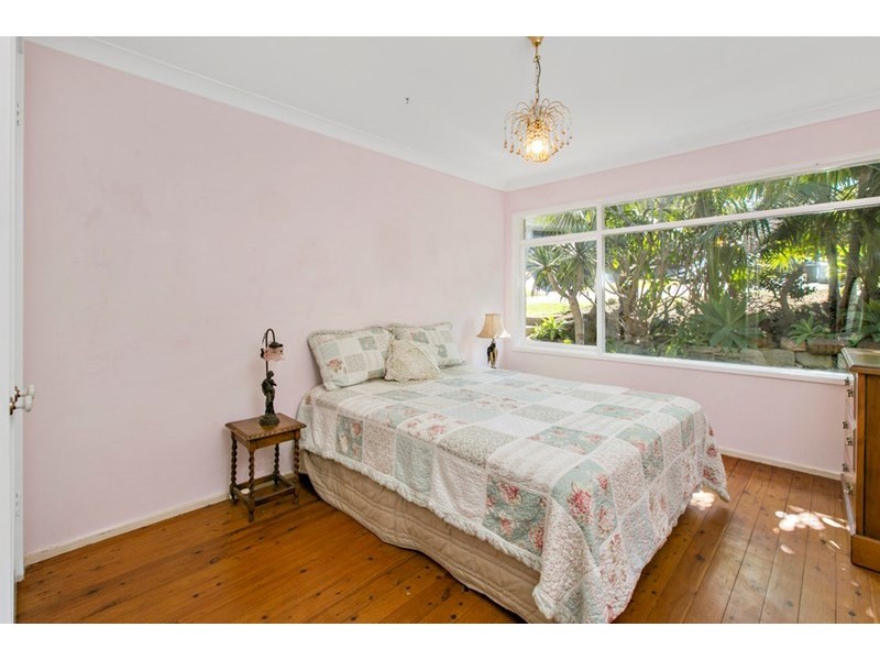 2 Culbara Place, Allambie Heights NSW 2100