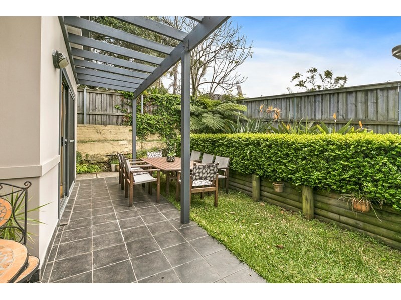 1/36 Kentwell Road, Allambie Heights NSW 2100