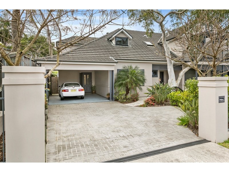 1/36 Kentwell Road, Allambie Heights NSW 2100