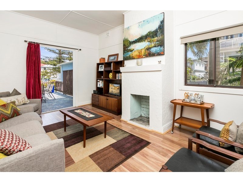 40 Kooloora Avenue, Freshwater NSW 2096