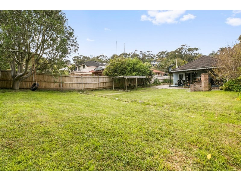 6 Wakefield Street, North Manly NSW 2100
