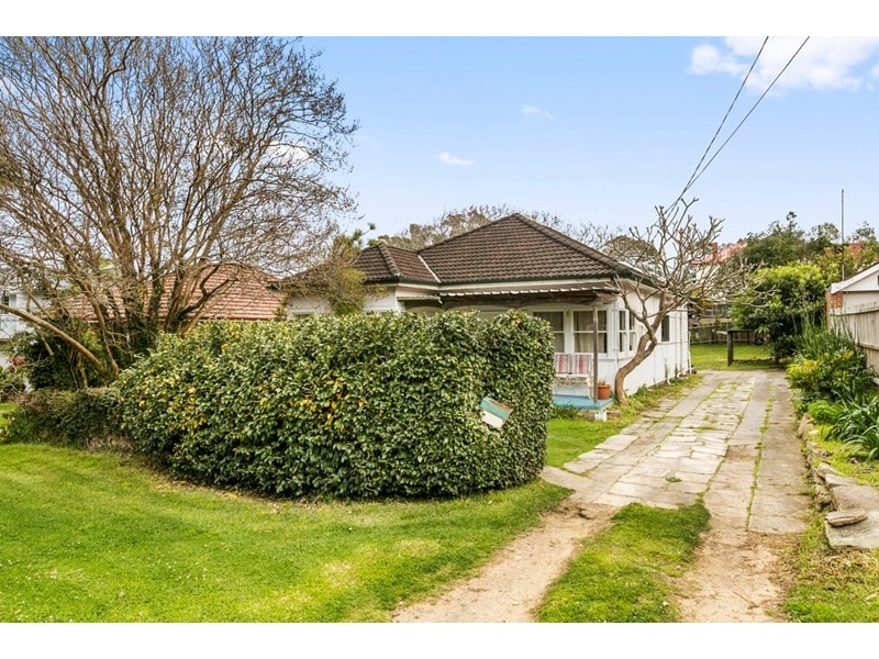 6 Wakefield Street, North Manly NSW 2100